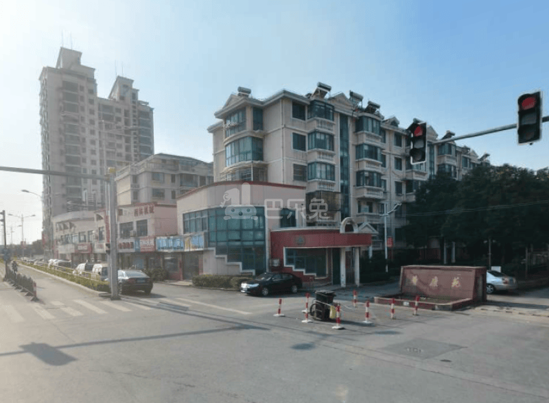 普康苑9439840周边环境图14