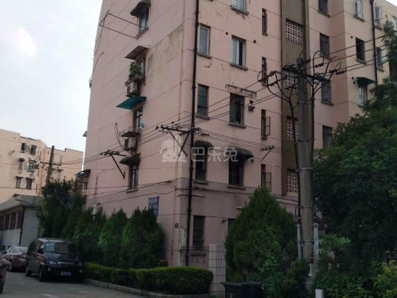 大华一村（沪太路1508弄）12138301周边环境图0