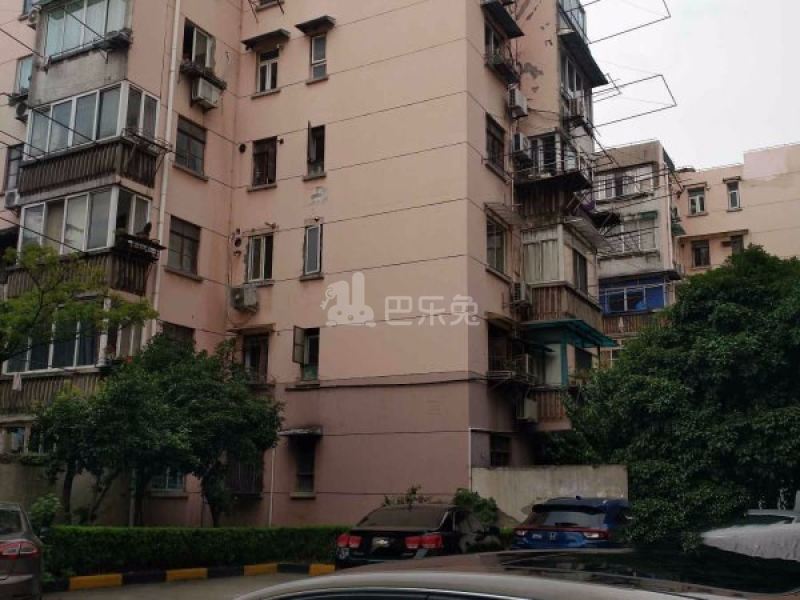 大华一村（沪太路1508弄）12138301周边环境图1