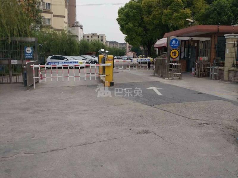 大华一村（沪太路1508弄）12138301周边环境图2