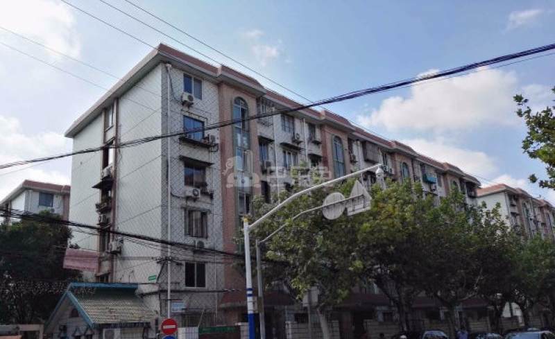 大华一村（华灵路680弄）16009950周边环境图6