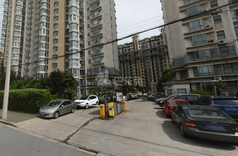 大家源新城17905828周边环境图8