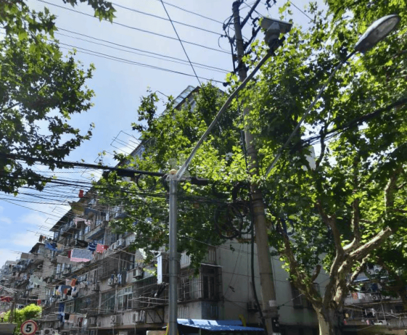 延吉东路130弄小区6385215周边环境图8