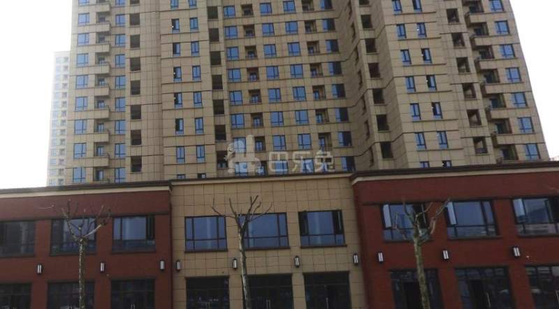 万立城（瑞立华庭）7965651周边环境图14