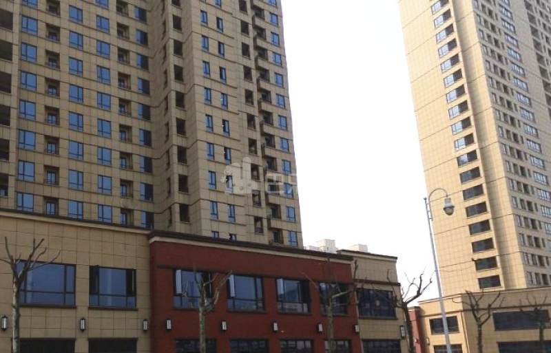 万立城（瑞立华庭）7965651周边环境图15