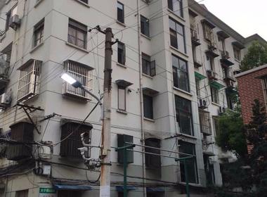 大宁路660弄小区 1室1厅1卫