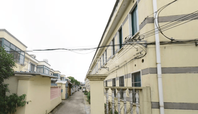 万明花园14868082周边环境图11