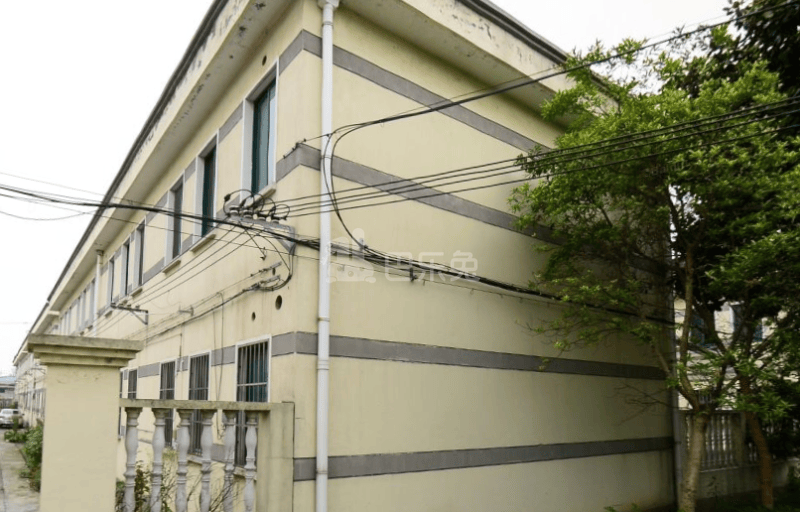 万明花园14868082周边环境图12