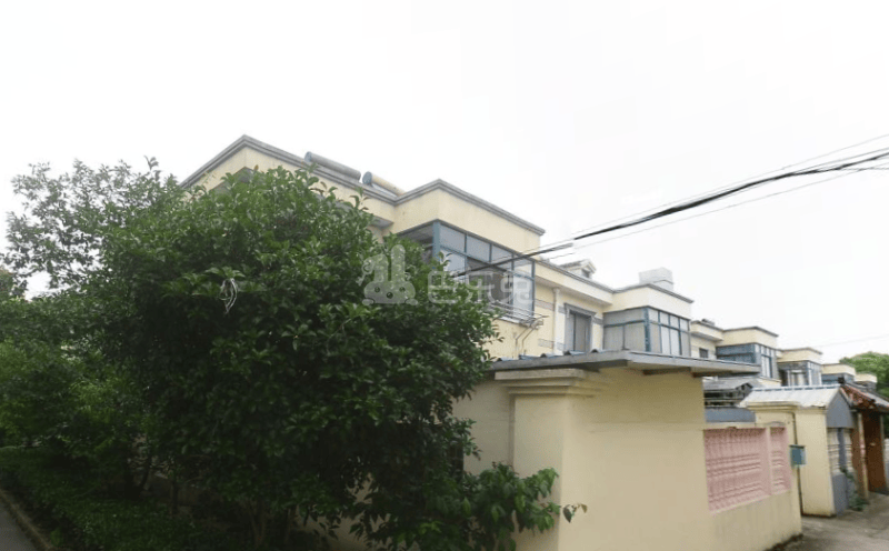 万明花园14868082周边环境图13