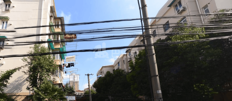 万荣东怡小区（灵石路733弄）15099920周边环境图10