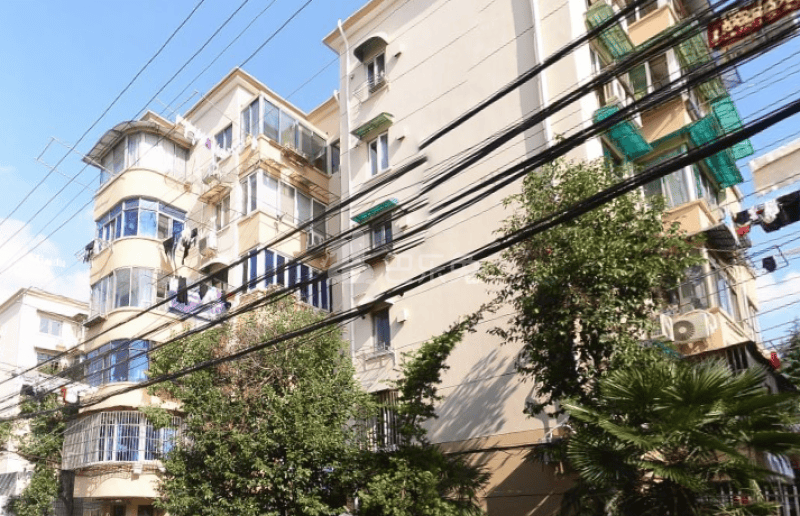 万荣东怡小区（灵石路733弄）15099920周边环境图11