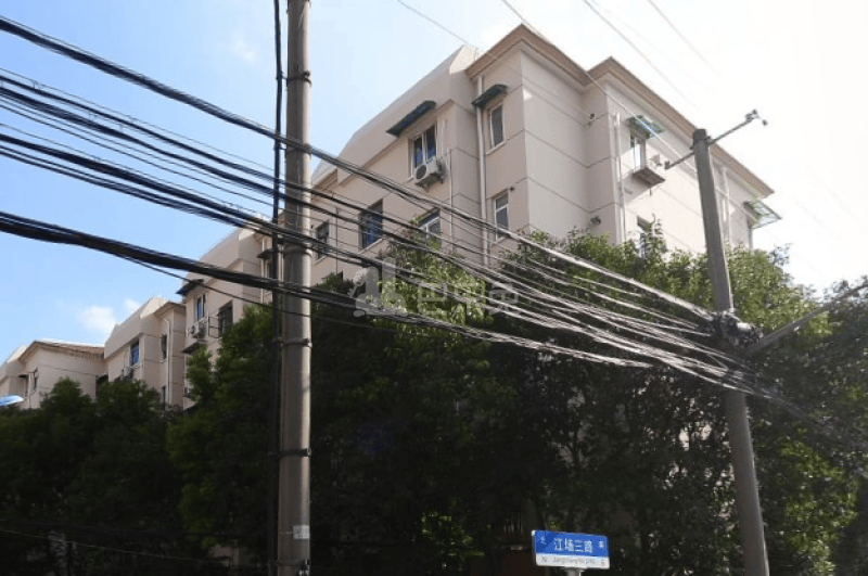 万荣东怡小区（灵石路733弄）15099920周边环境图12