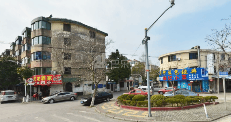 齐贤中心安全小区（齐贤丽园小区）14777612周边环境图6