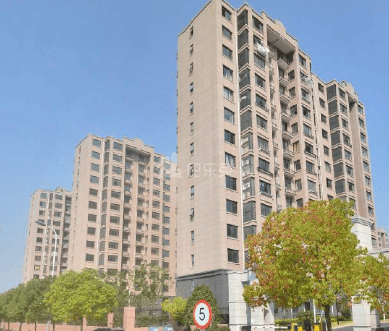 齐友佳苑13999759周边环境图7