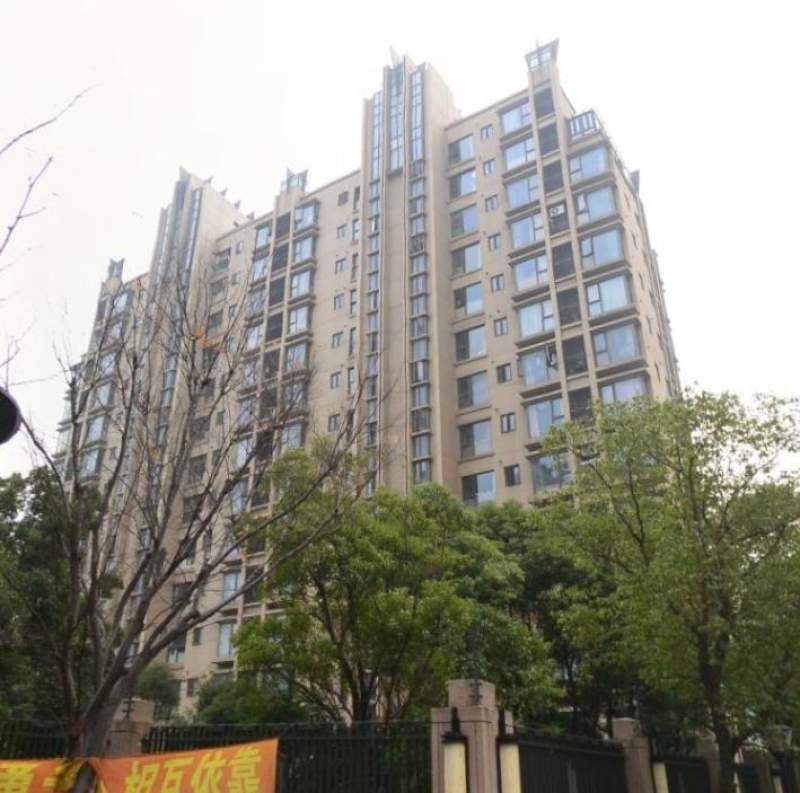 上海滩大宁城东区