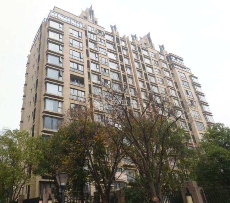 上海滩大宁城东区2266457周边环境图22