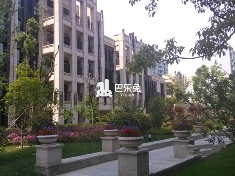 大宁瑞仕花园