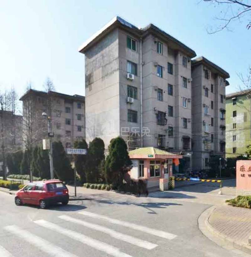 乐业二村11819417周边环境图10