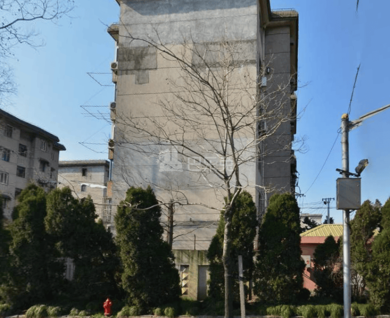 乐业二村11819417周边环境图12