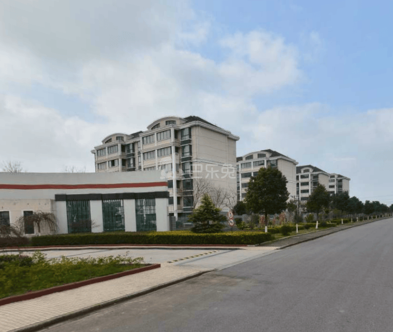 乐怡苑（奉贤）18427941周边环境图0