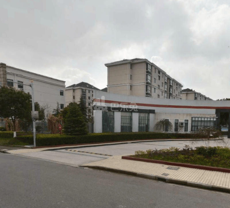 乐怡苑（奉贤）18427941周边环境图1