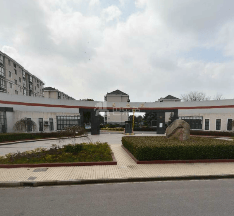 乐怡苑（奉贤）18427941周边环境图2