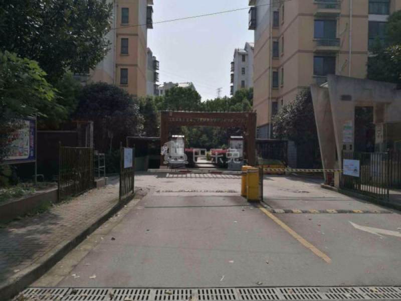 万顺苑12326261周边环境图0