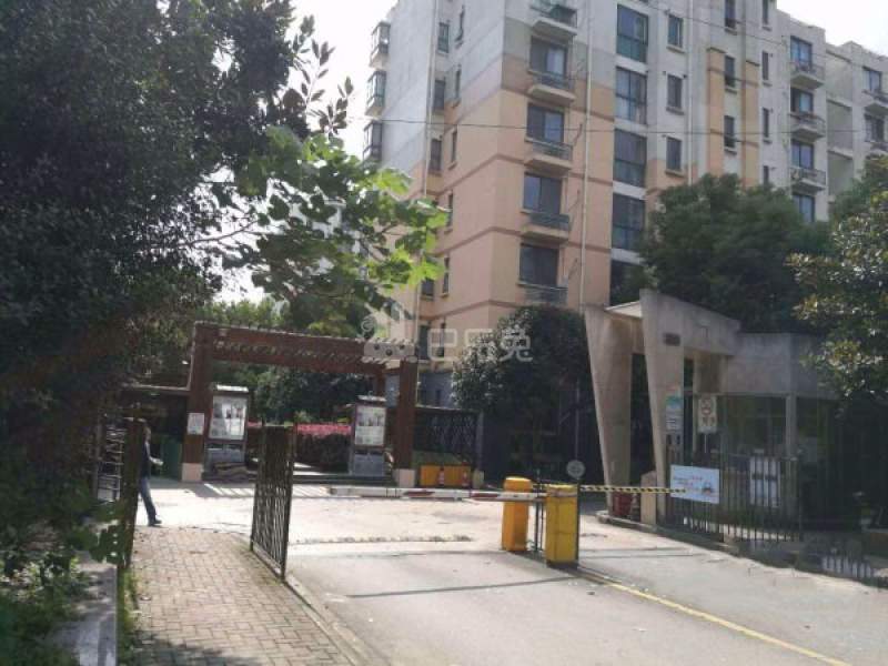 万顺苑12326261周边环境图1