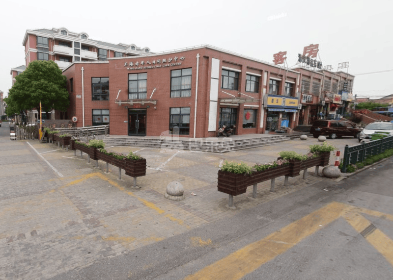 大湾名苑14043243周边环境图18