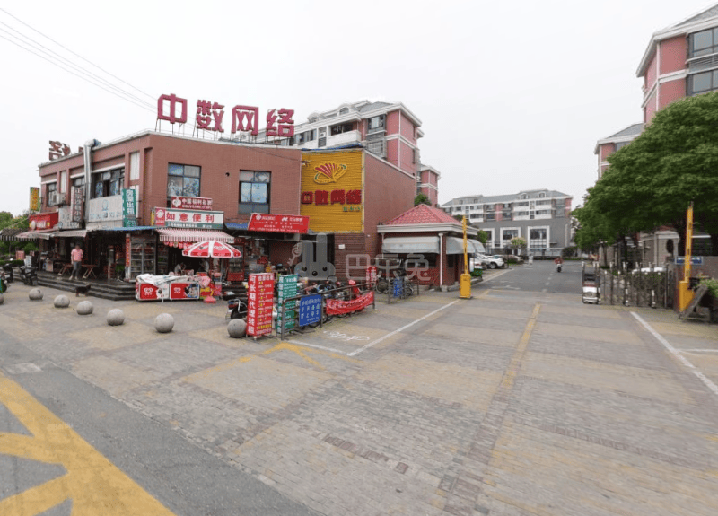 大湾名苑14043243周边环境图19