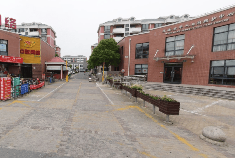 大湾名苑14043243周边环境图20