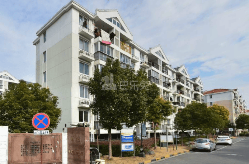 千汇苑四村8883572周边环境图16