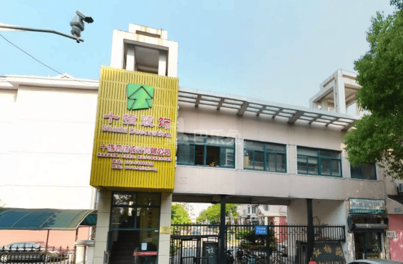 红梅苑15568968周边环境图5