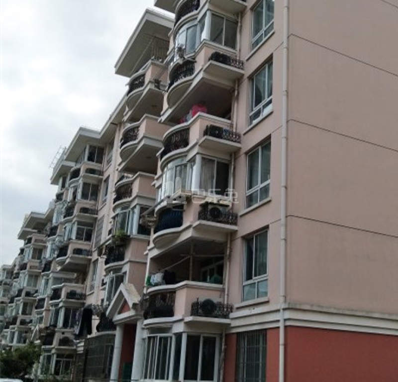 红梅苑15568968周边环境图6