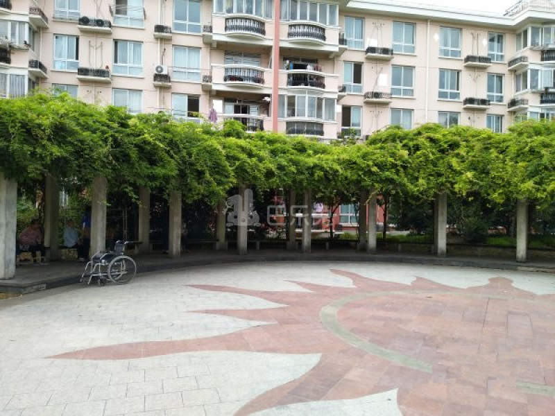 红梅苑15568968周边环境图9