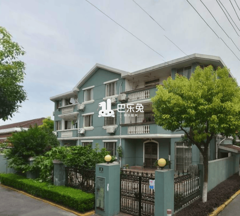 李子园花苑(真南路64.