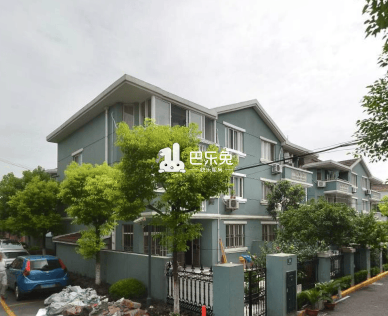 李子园花苑(真南路64.
