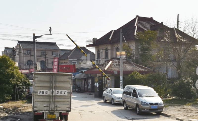 前明村杜家新区4980685周边环境图10