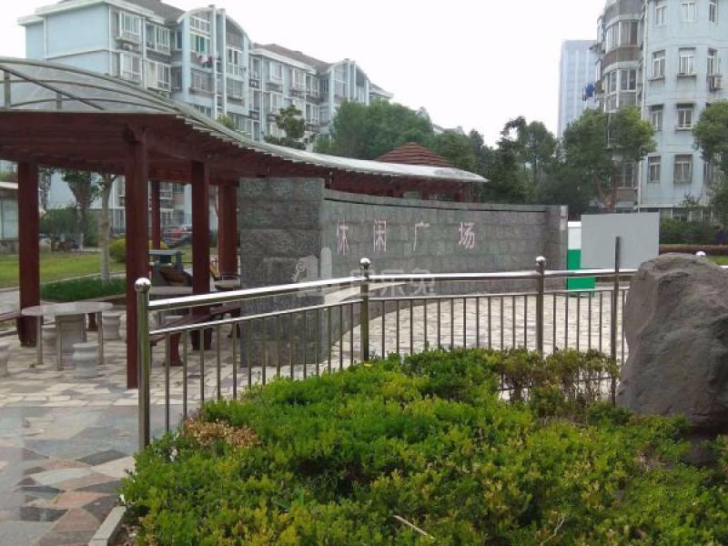 大众春盛苑10037022周边环境图10