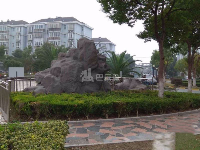 大众春盛苑10037022周边环境图11