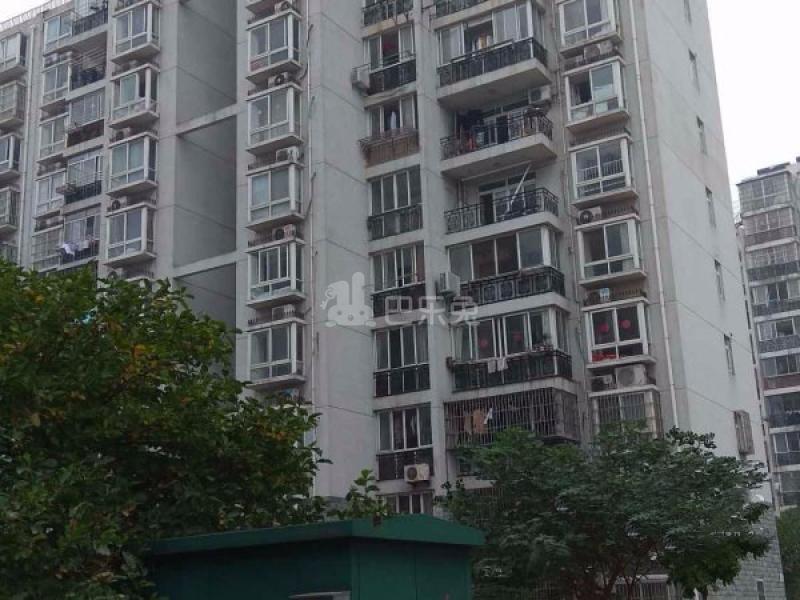 大众春盛苑10037022周边环境图12