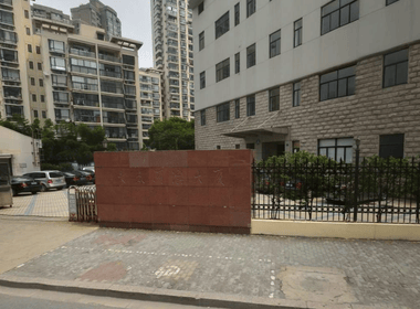 大众河滨大厦 1室1厅1卫