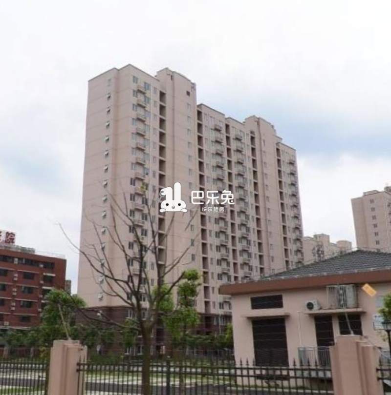 宝祁雅苑北区