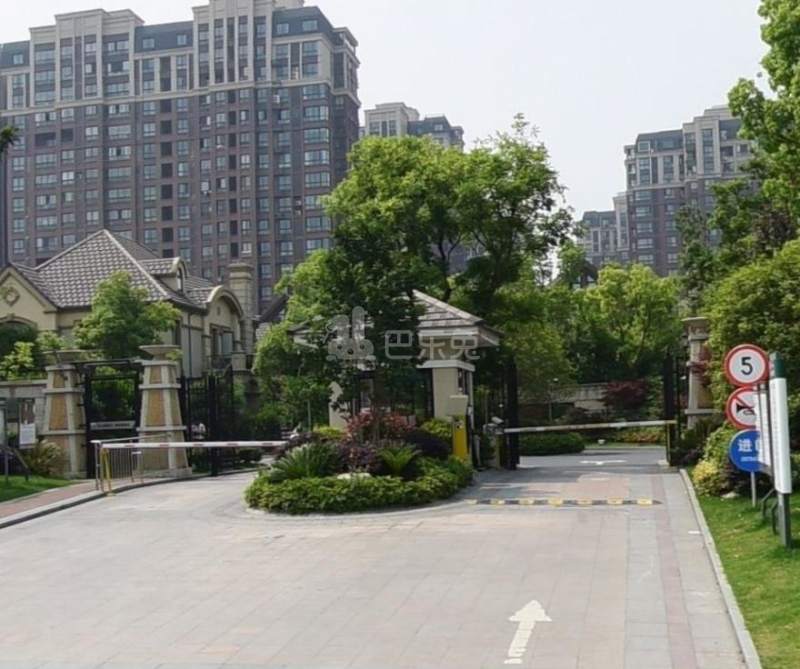 保利叶语西区9569721周边环境图10