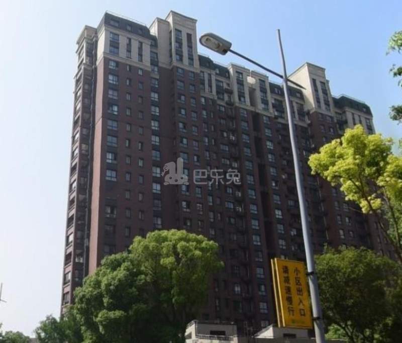 保利叶语西区9569721周边环境图12