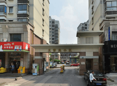 立雪苑小区 1室0厅0卫