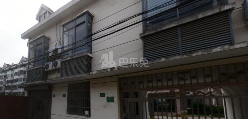 王桥小区14047147周边环境图25