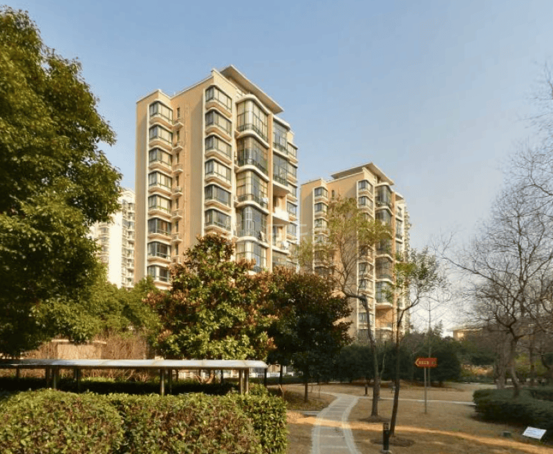 丽都成品1367284周边环境图8