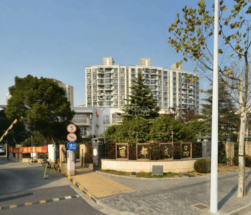 丽都成品1367284周边环境图9