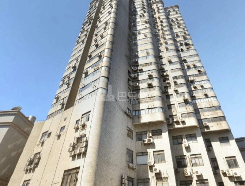 燕兴大厦14899735周边环境图0